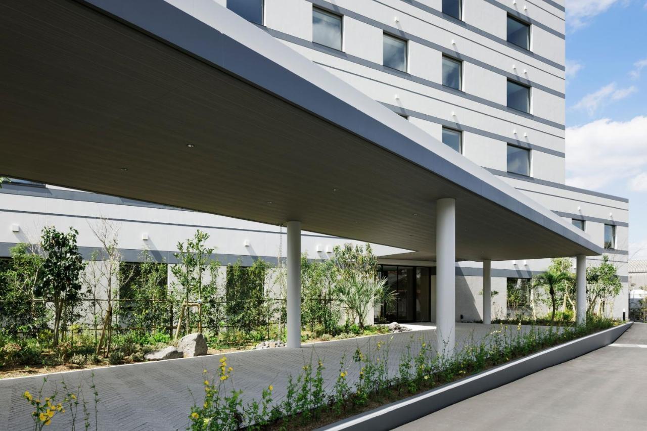 Fairfield By Marriott Kagoshima Sakurajima Hotell Tarumizu Exteriör bild