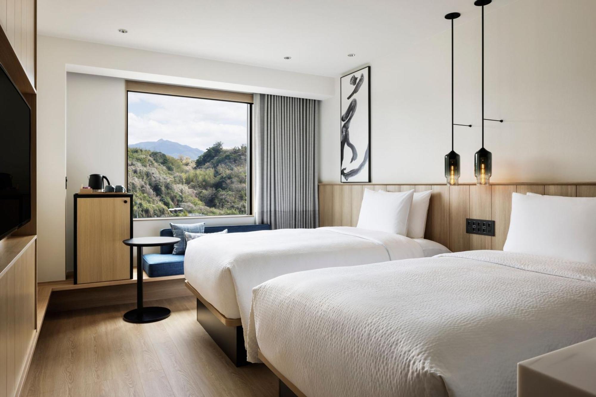 Fairfield By Marriott Kagoshima Sakurajima Hotell Tarumizu Exteriör bild